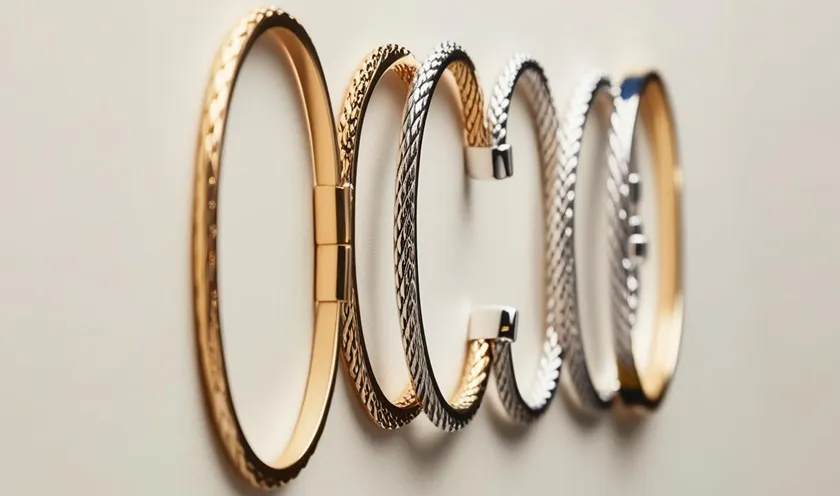 Bracelets