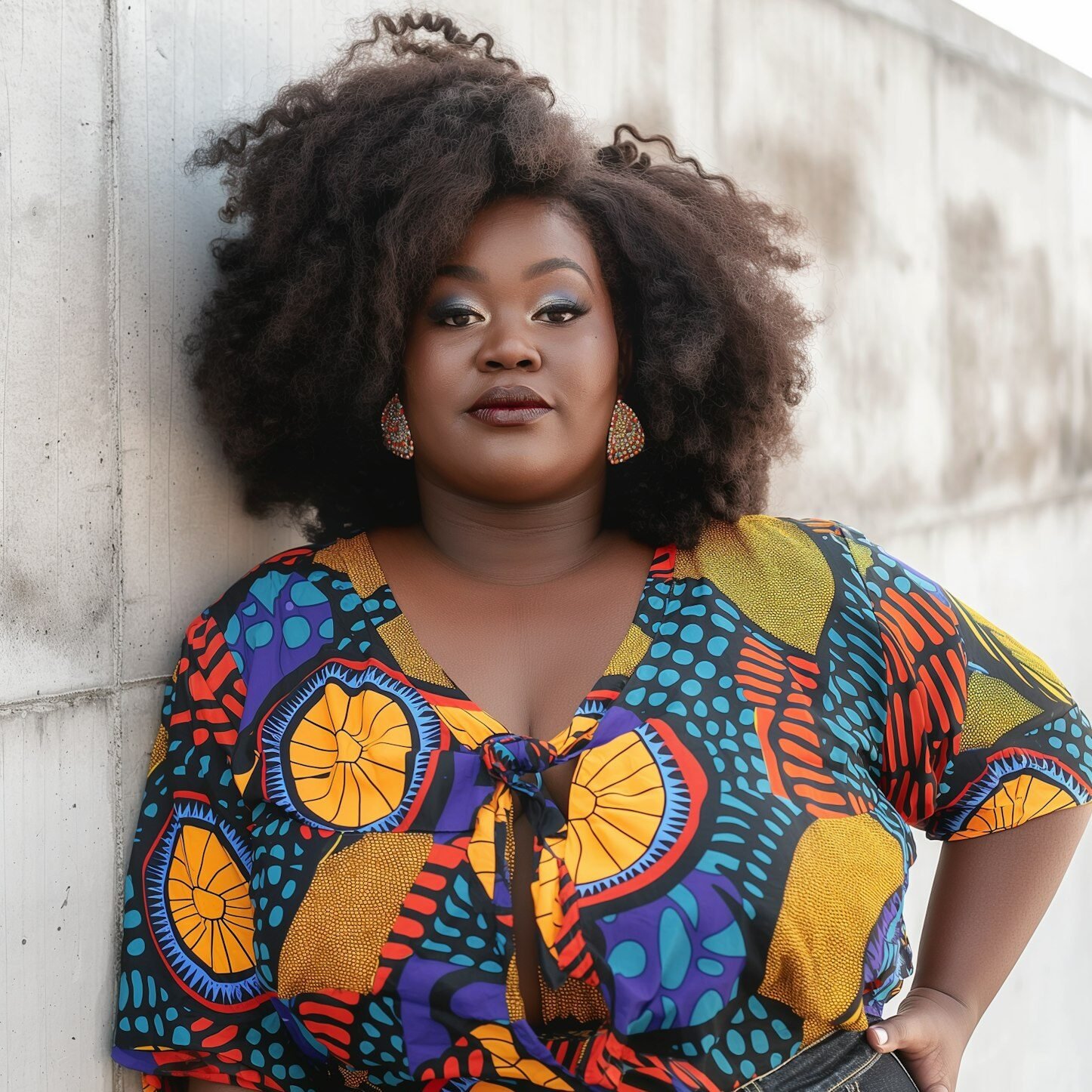 Tomi A., Lagos
