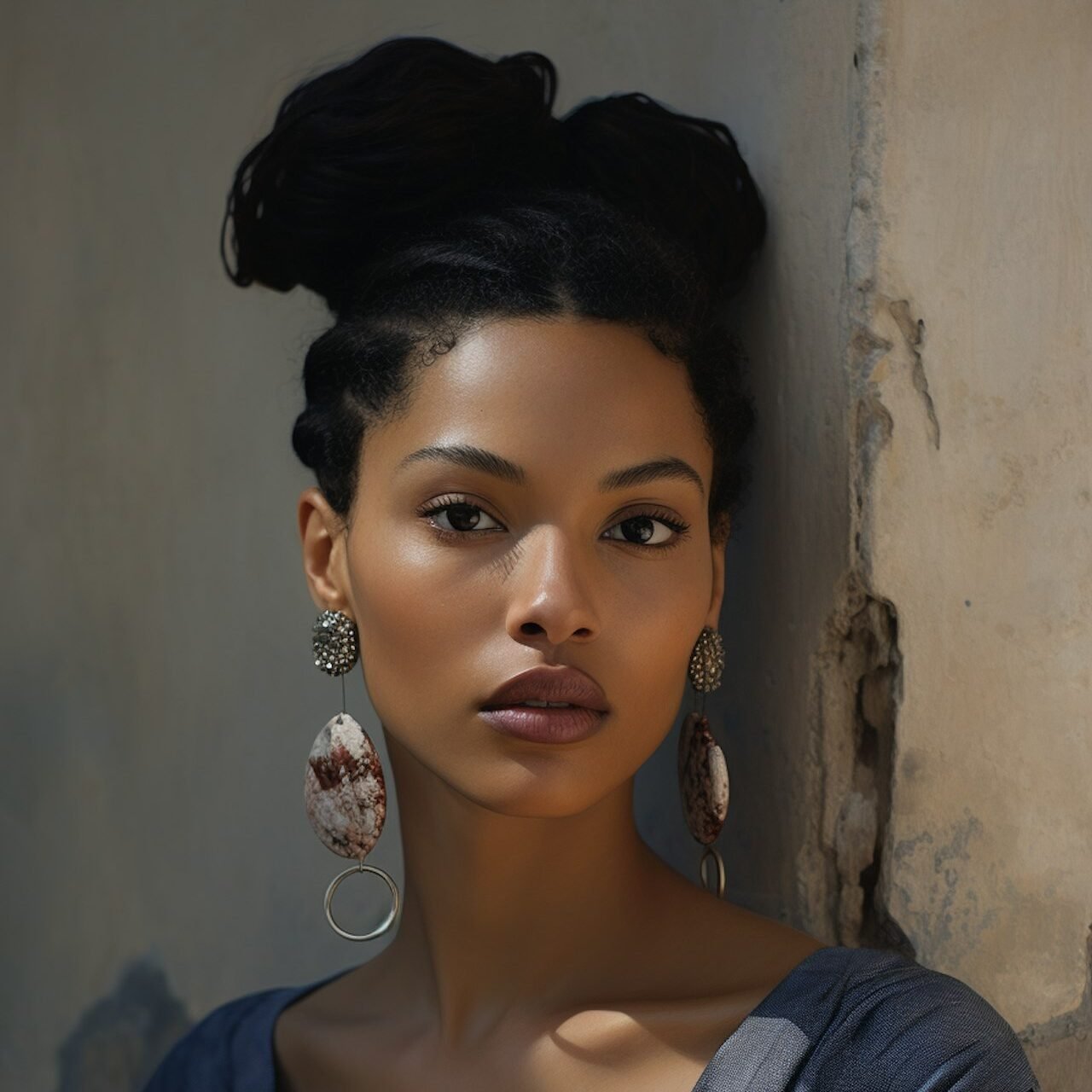 Amaka E., Abuja