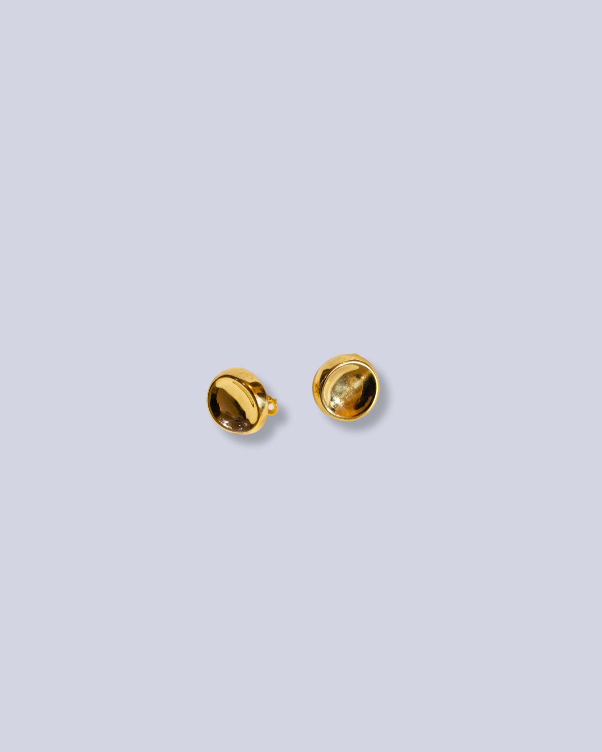 Yellow gold set with chord